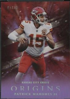Patrick Mahomes II