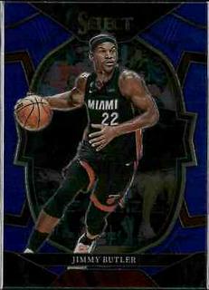 Jimmy Butler