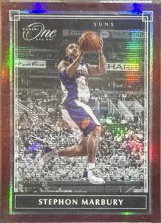 Stephon Marbury