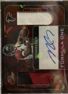 Michael Vick
