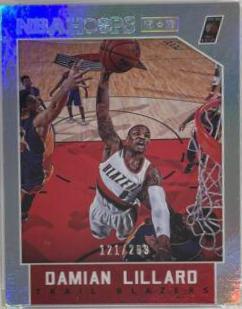 Damian Lillard