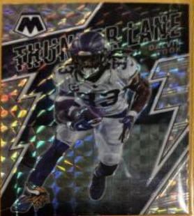Dalvin Cook