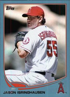 Jason Isringhausen