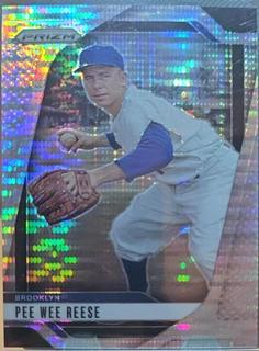 Pee Wee Reese