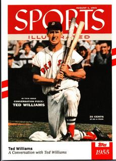 Ted Williams