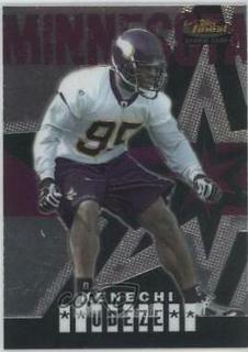 Kenechi Udeze