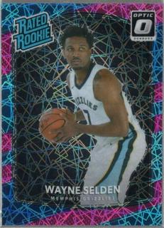 Wayne Selden