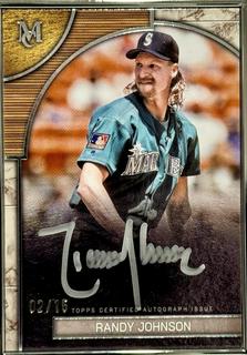 Randy Johnson