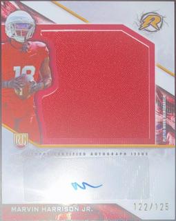 Marvin Harrison Jr.