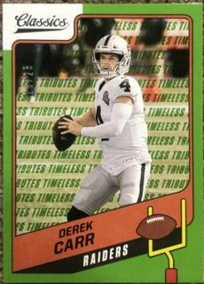 Derek Carr