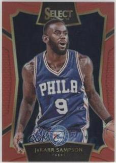 JaKarr Sampson