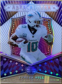 Tyreek Hill