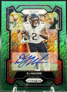 DJ Moore
