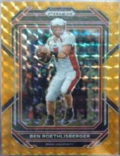 Ben Roethlisberger