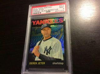 Derek Jeter