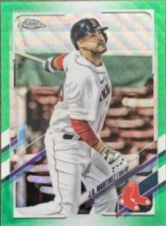 J. D. Martinez