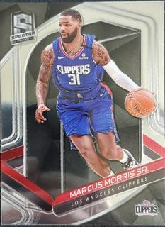 Marcus Morris Sr.