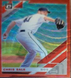 Chris Sale