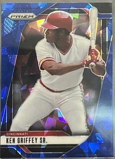 Ken Griffey Sr.
