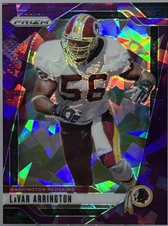 LaVar Arrington