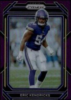 Eric Kendricks