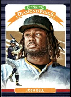 Josh Bell