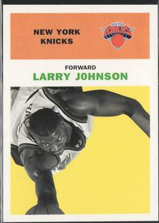 Larry Johnson