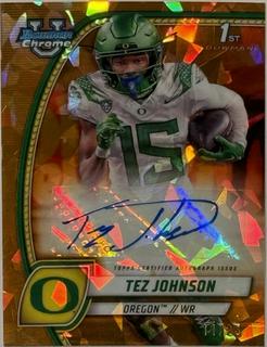 Tez Johnson