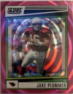 Jake Plummer