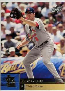 Troy Glaus