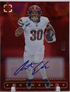 Austin Ekeler