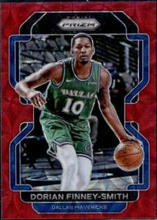 Dorian Finney-Smith