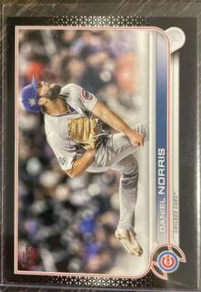 Daniel Norris