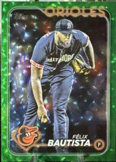 Felix Bautista