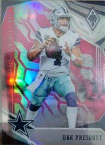 Dak Prescott