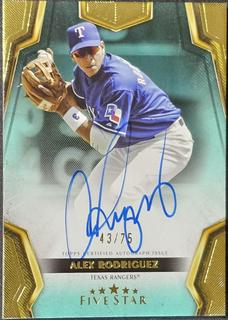 Alex Rodriguez