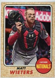 Matt Wieters
