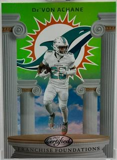 De'Von Achane