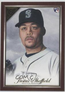 Justus Sheffield