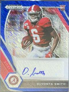 DeVonta Smith