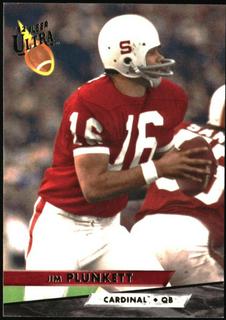 Jim Plunkett