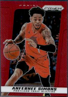 Anfernee Simons