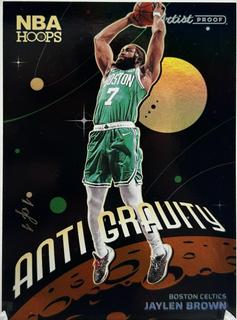 Jaylen Brown
