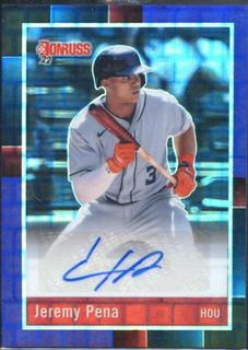 Jeremy Pena