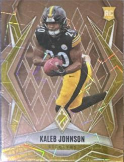 Kaleb Johnson