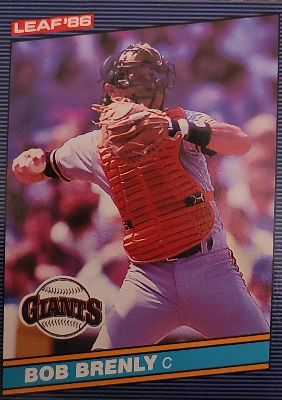 Bob Brenly #194