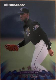 Fred McGriff