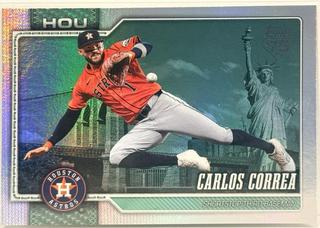 Carlos Correa