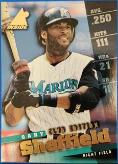 Gary Sheffield