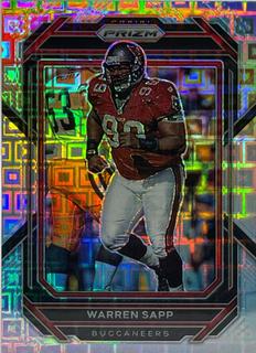 Warren Sapp